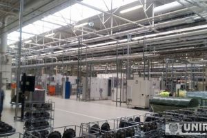 Un gigant auto german, cu două unităţi de producţie în judeţul Alba, anunţă concedieri masive