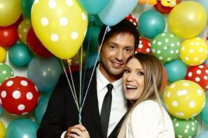 Poate fi DIVORȚUL ANULUI! Adela Popescu, despre plecarea soţului ei: „Ca să înţelegeţi de ce şi-a lăsat nevasta şi copilul” - Foto