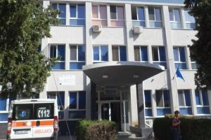 Alei pietonale şi parcări noi în Luduş