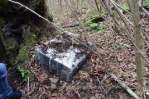 7.500 pachete cu tigari de contrabanda, confiscate la Sarasau si Viseu