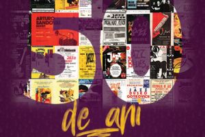 50 de ani de Jazz în exclusivitate la Ploieşti Shopping City!