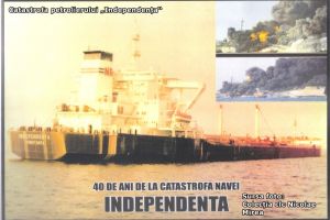 Candele pentru martirii Independentei“. Cine le-a reaprins (galerie foto)    