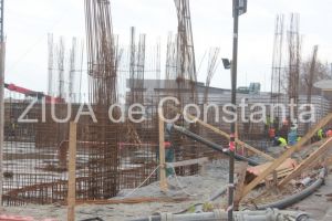 Unda verde de la APM:  Indicii autorizati pentru imobilul ridicat de Neo Mamaia pe o plaja din Mamaia, modificati