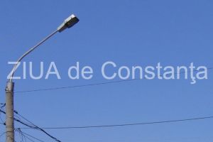 Primaria Constanta vrea sa delege serviciul de iluminat public