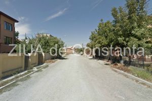 Cladirea de doua etaje de pe strada Eduard Caudella, supraetajata de Real Quality Construct