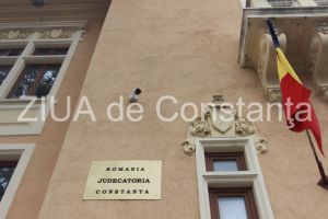 Fostul presedinte al Sectiei civile a Judecatoriei Constanta, exclus din magistratura. Din nou