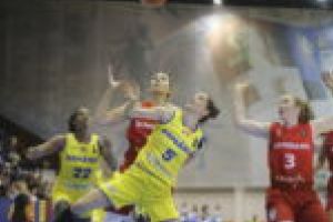 FOTO Timişoara a dat aripi Acvilelor! Nu au lipsit problemele organizatorice