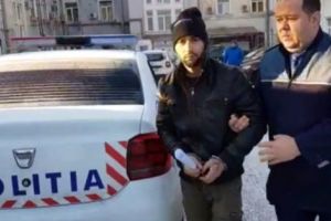 De la bani şi bijuterii, la cătuşe