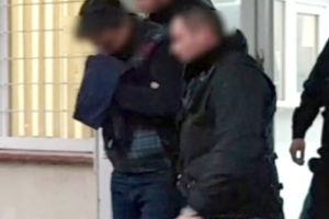 Patron reţinut pentru furt de carburant