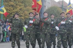 Ziua Naţională a României, sărbătorită la Sighişoara