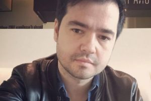 Laurenţiu Duţa, solistul trupei 3 Sud Est, la un pas de moarte: A înghiţit o bucată dintr-o furculiţă