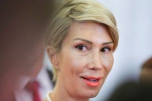 Botoxata recunoaste ca a studiat la Moscova! Raluca Turcan: 