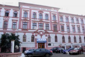 UBB rămâne pe prima poziţie în România în domeniul Business&Economics