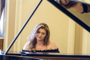 Recital „Piazzolla by Night”