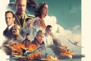 Programul filmelor la Happy Cinema şi Centrul Cultural Dacia, 15-21 noiembrie