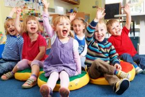 Cresc alocaţiile de stat pentru copii