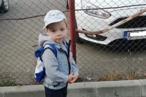 APEL! Un băieţel de 4 ani, bolnav, are nevoie de ajutorul nostru!