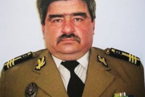 Doliu in Armata Romana. Colonelul (rz) Razvan Ipate s-a stins la doar 50 de ani