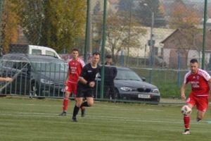 Etapă compactă, cu două jocuri „tari” în Liga IV