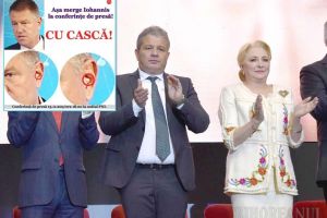 Bihorel: Brancardiologul Florian Bodog s-a specializat şi în ORL