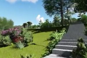 Au semnat contractul de „Reabilitare şi modernizare zona de agrement C. A. Rosetti”