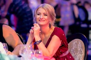 Claudia Prisecaru, fostă colaboratoare a securităţii, dată afară din Ministerul Finanţelor