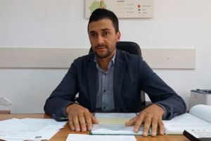 Aurel Șelaru a fost schimbat din funcţia de adjunct al IȘJ Vrancea