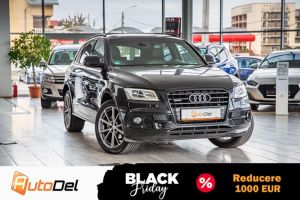 Black Friday vine cu oferte la Autodel şi Hyundai - se dă startul reducerilor pentru şoferii ...