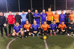 Vivendi face un pas important spre titlu în urma victoriei cu Kangen Team