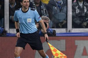 Sebi Gheorghe va oficia la Campionatul Mondial al Cluburilor