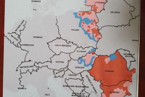 Suceava este singurul judeţ din ţară care a primit aviz de la UE pentru exportul cărnii de porc