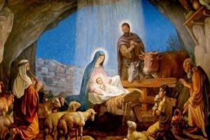 Astăzi începe Postul Naşterii Domnului