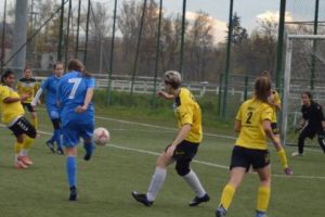 Jocuri dificile pentru mureşene