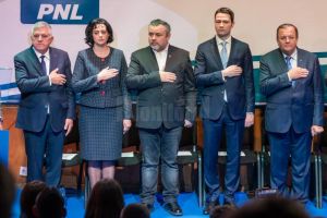 Deputatul Balan le-a explicat tinerilor liberali cum se aduce în politică spiritul ...