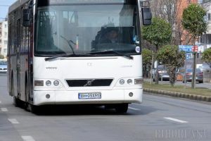 OTL: Întârzieri înregistrate la autobuze din cauza lucrărilor de lângă Piaţa 100
