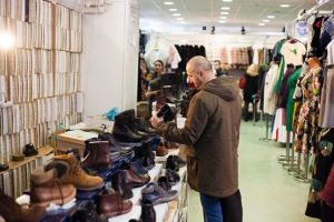 Sunteţi aşteptaţi în curând la ediţia de iarnă a Salonului Industriei Uşoare