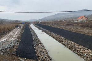 Ce răspunde Administraţia Bazinală de Apă Someş-Tisa la acuzaţiile organizaţiilor de mediu din judeţ