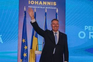 Care este programul preşedintelui Klaus Iohannis la Bistriţa