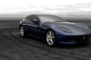 FOTO. Black Friday 2019: Ferrari de 300 mii euro, vândut cu reducere