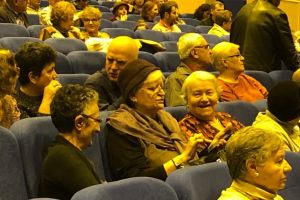 Caminul pentru Persoane Varstnice din Constanta a sarbatorit Ziua Dobrogei (galerie foto)