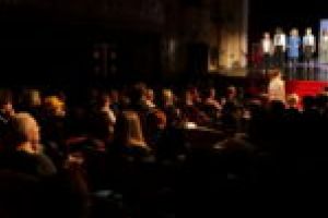 FEST-FDR trage cortina pe scenă, dar nu şi în inimile publicului!