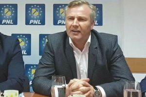 Stelian Dolha: Cu cât apasă mai mult pe pedala minciunilor, cu atât se afundă mai tare