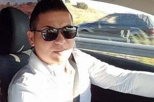 Ionut, tanarul tatic din Braila a sfarsit pe o sosea din Spania, spulberat de o masina / Mesajul sfasietor al sotiei “Ai smuls o parte din mine”