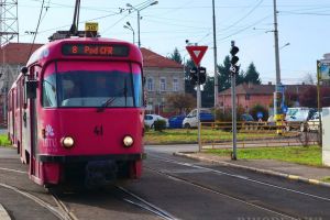 Primele tramvaie care leagă Rogerius de Ioşia au început să circule: Ce spun orădenii despre noua linie (FOTO / VIDEO)