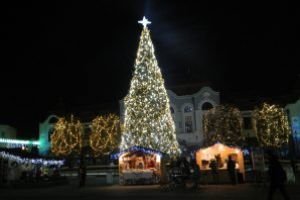 Afla programul spectacolelor de la Iarna Baimareana 2019