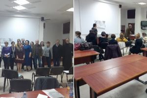 „Educaţie pentru Viaţă, Iubire şi Familie”: Proiect educativ iniţiat de 25 de cadre didactice din judeţul Alba