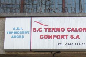 Termo Calor Confort S.A. continuă executarea silită a debitorilor