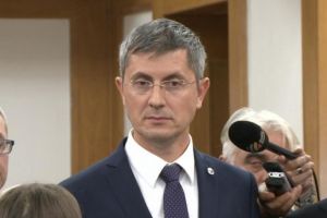 Arogantul Barna, dat la o parte de colegi! Alianta USR Plus se rupe din cauza scorului rusinos din primul tur!