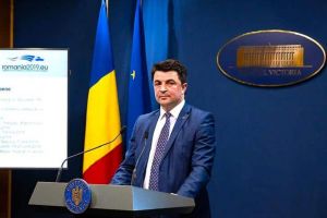 Comunicat de presă Daniel Breaz, senator PSD: Normalitatea este legată în mod fundamental de ceea ce faci în fiecare zi pentru concetăţenii tăi