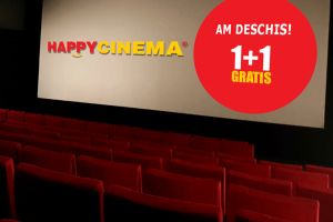 Happy Cinema Bistriţa, investiţie de peste 700.000 de euro (VIDEO)